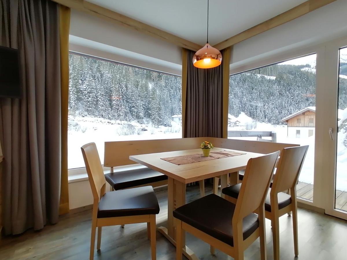 Alps Apartment Tux