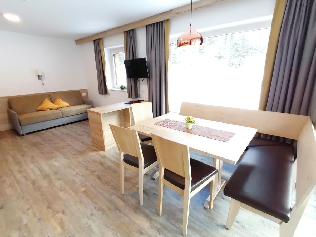 Apartment Alps *