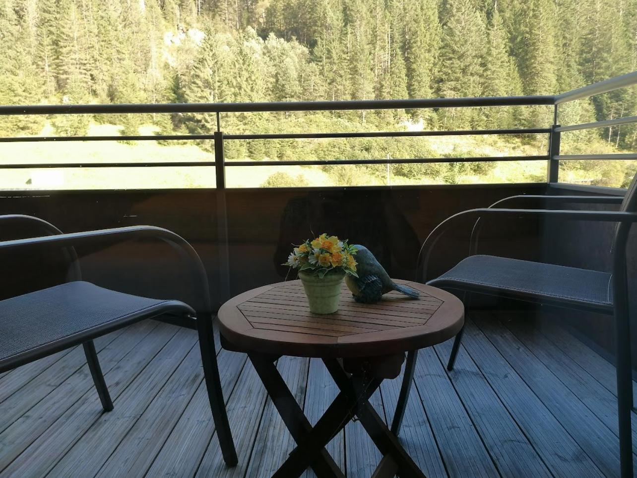Alps Apartment *