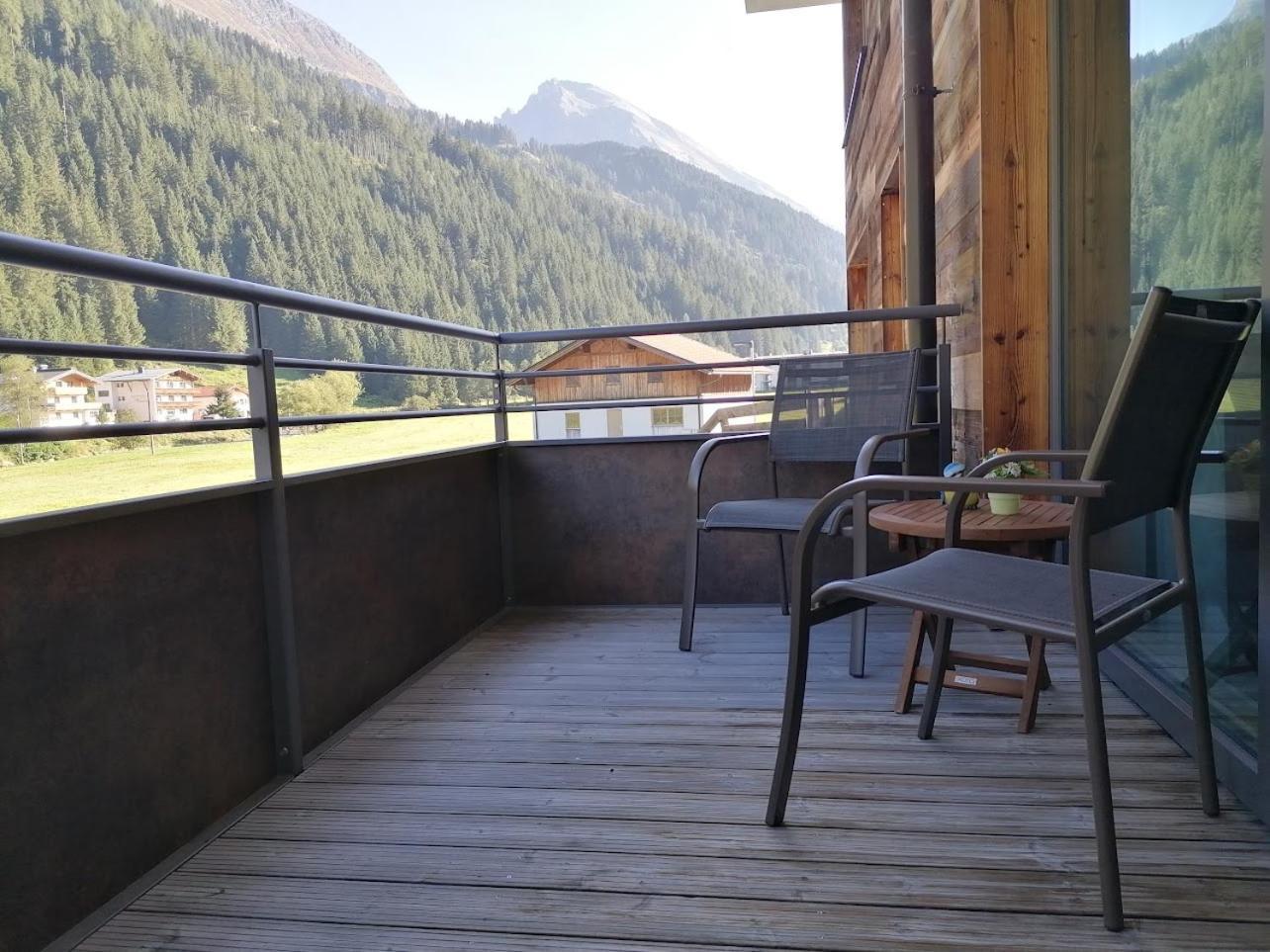 Apartment Alps *