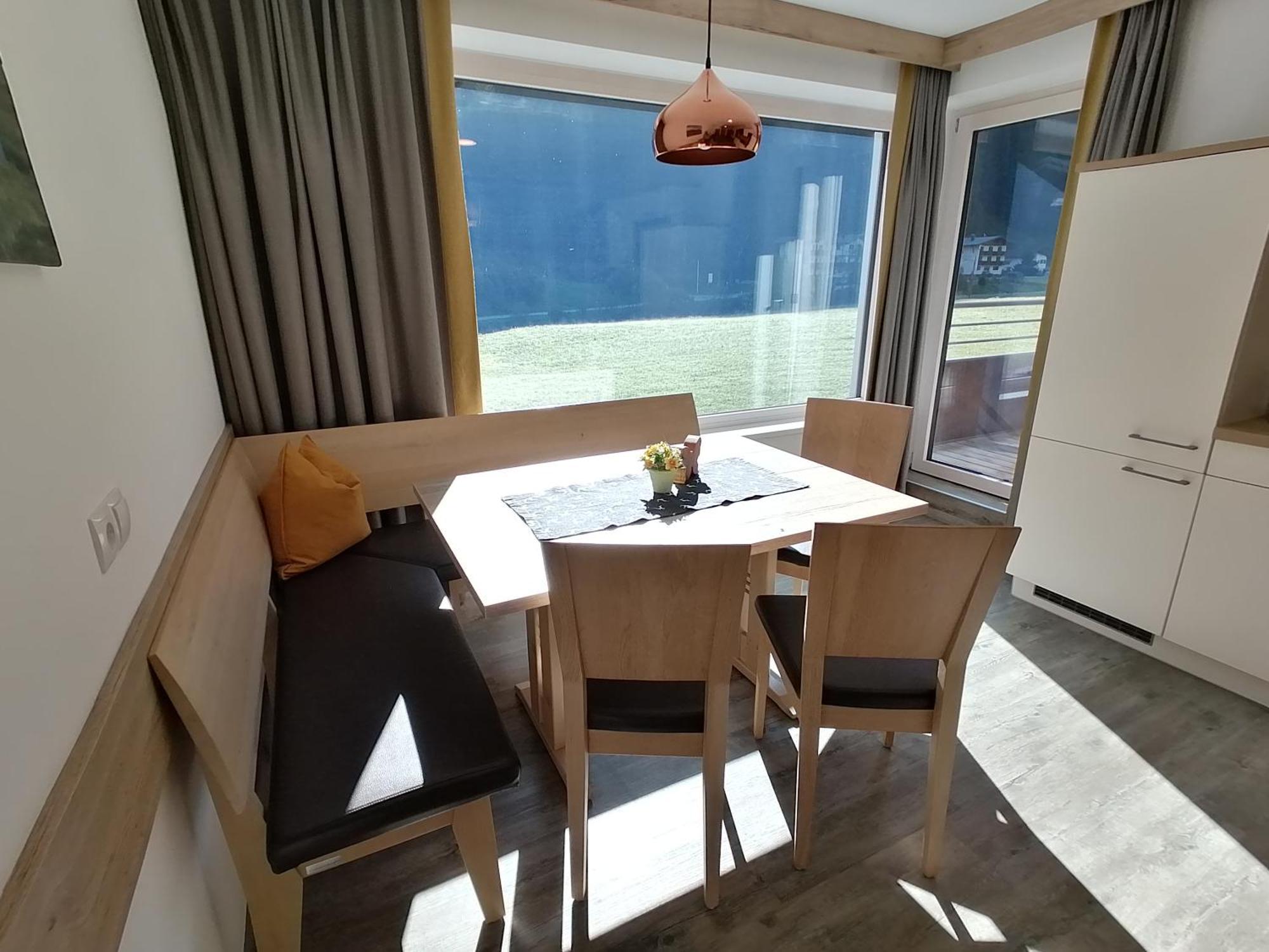 Alps Apartment