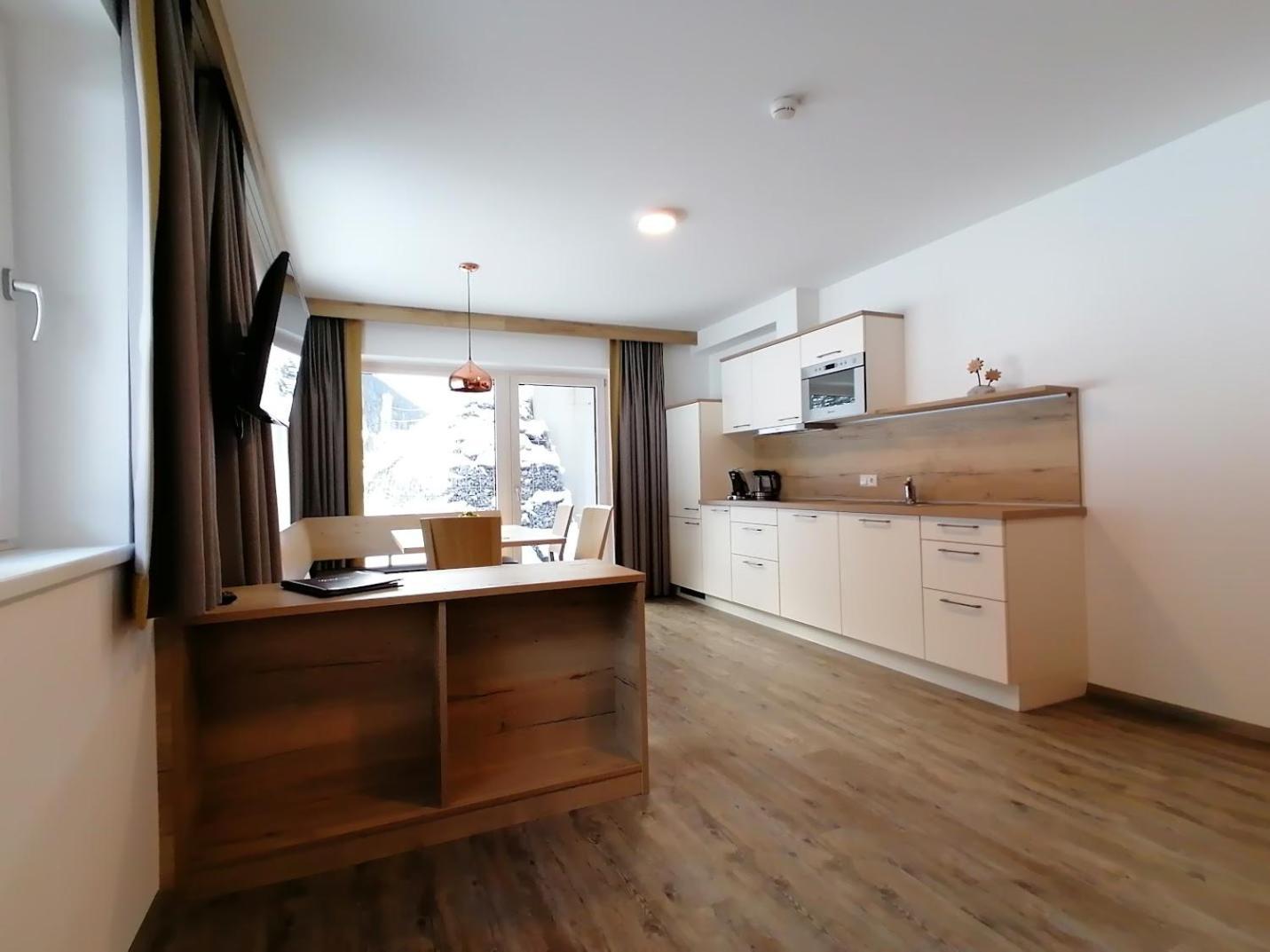 Alps Apartment