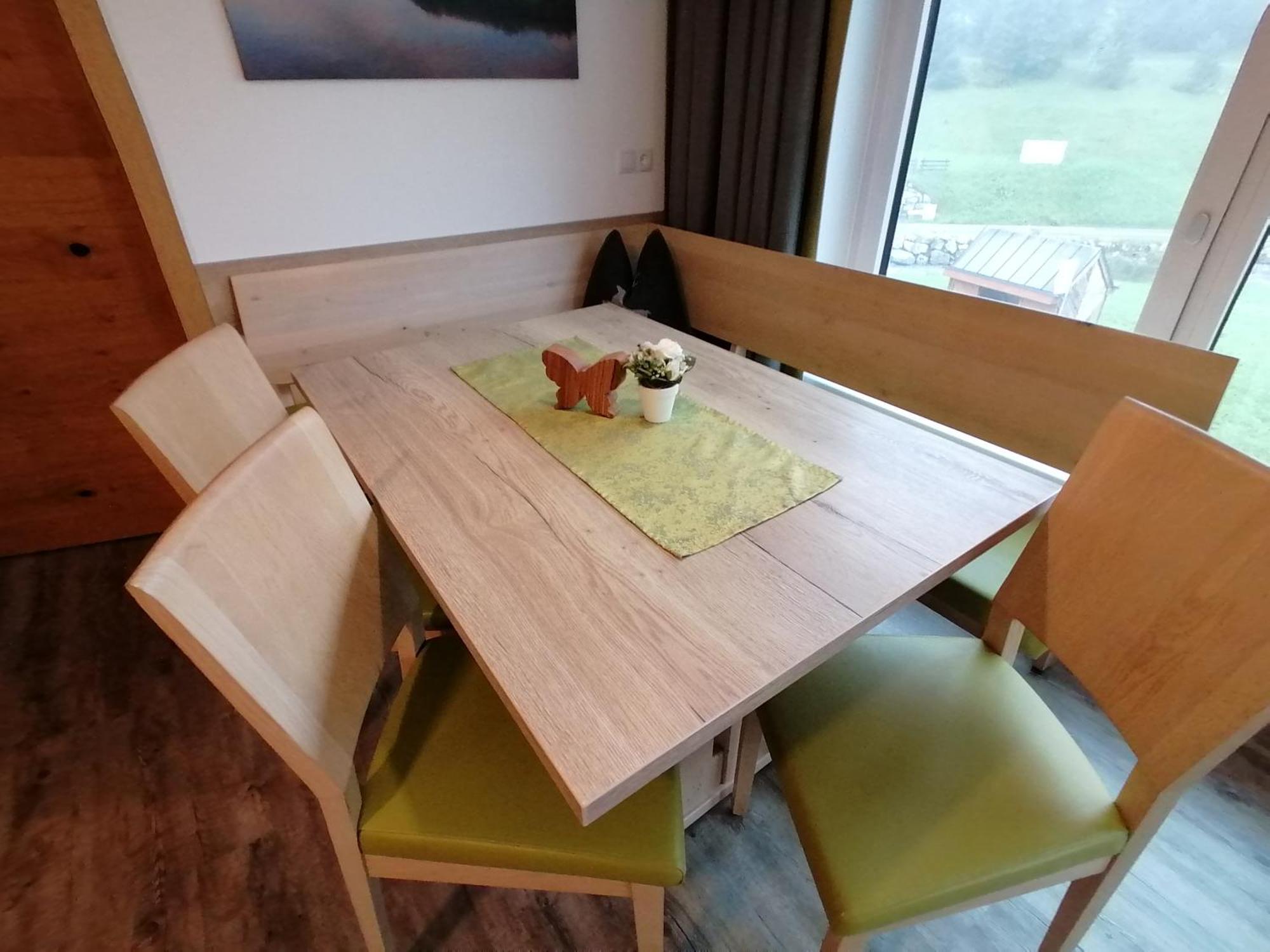 Alps Apartment Tux