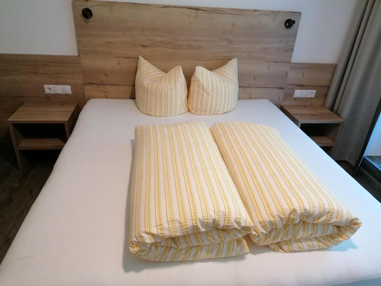 Alps Apartment