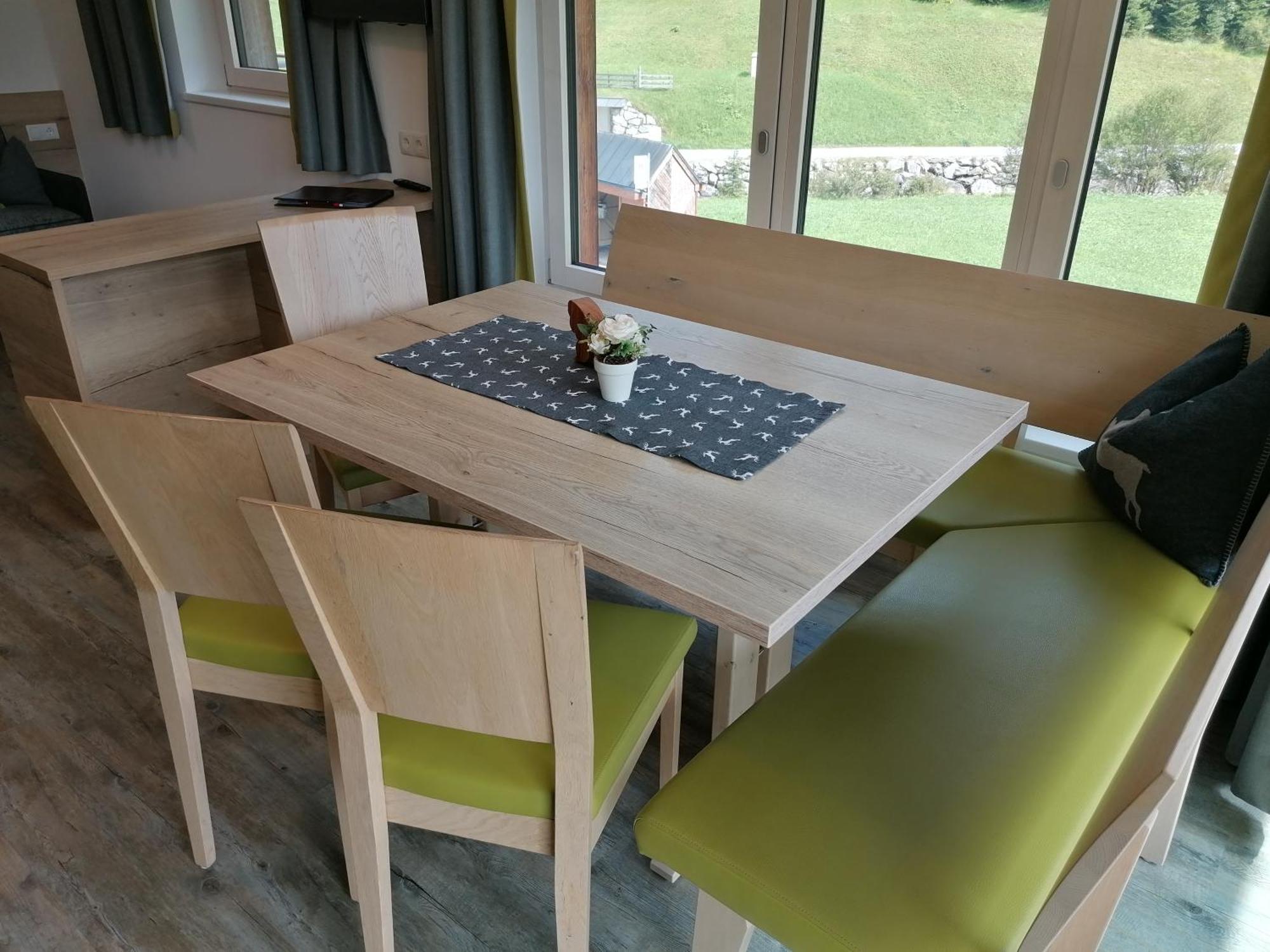 Alps Apartment *