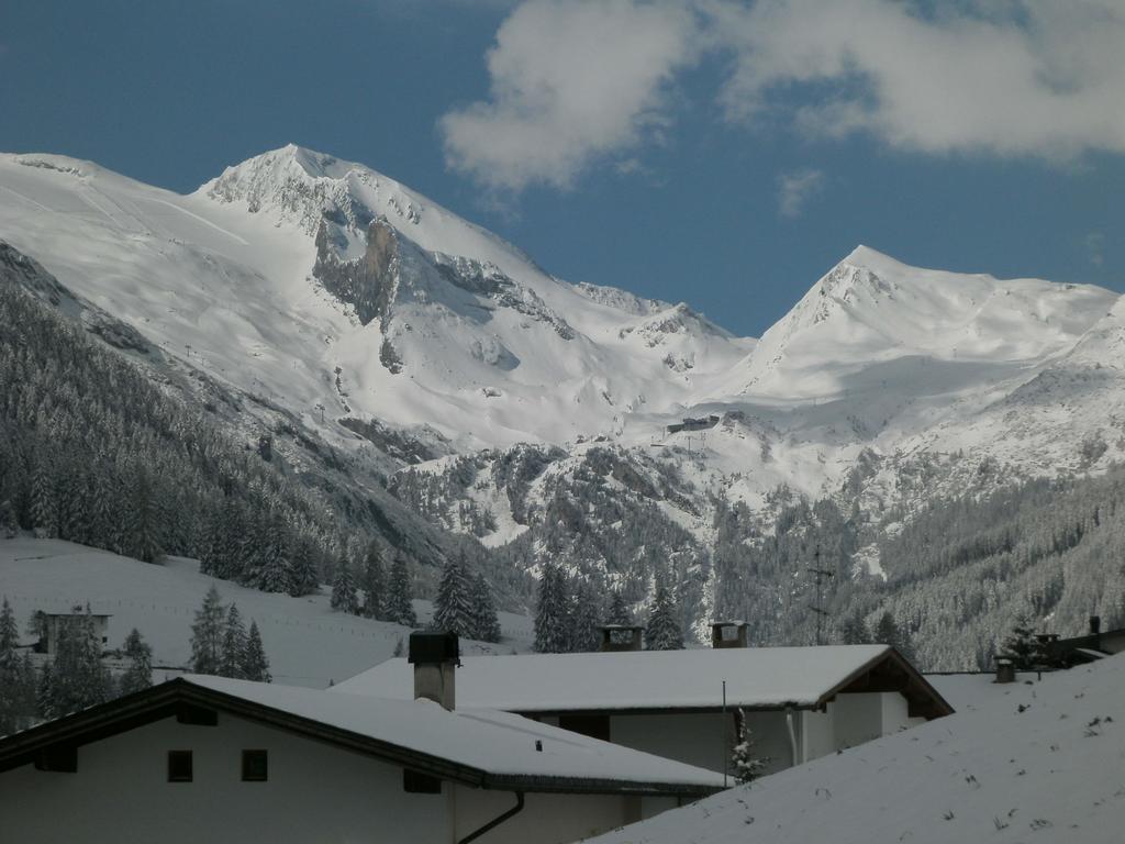 Alps Tux