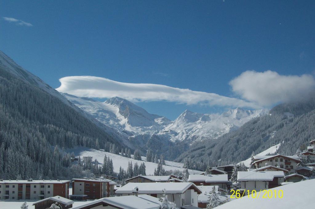 Apartment Alps
