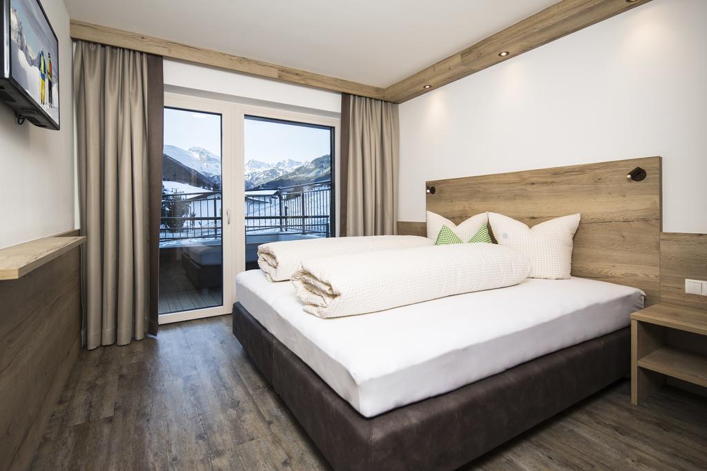 Apartment Alps *
