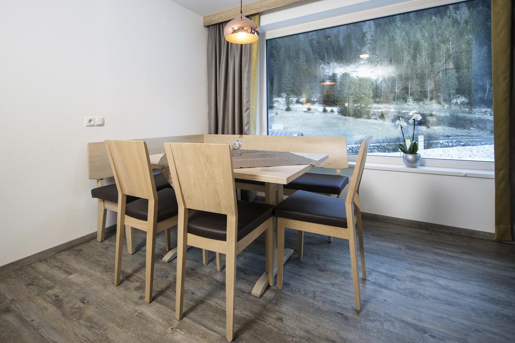 Apartment Alps
