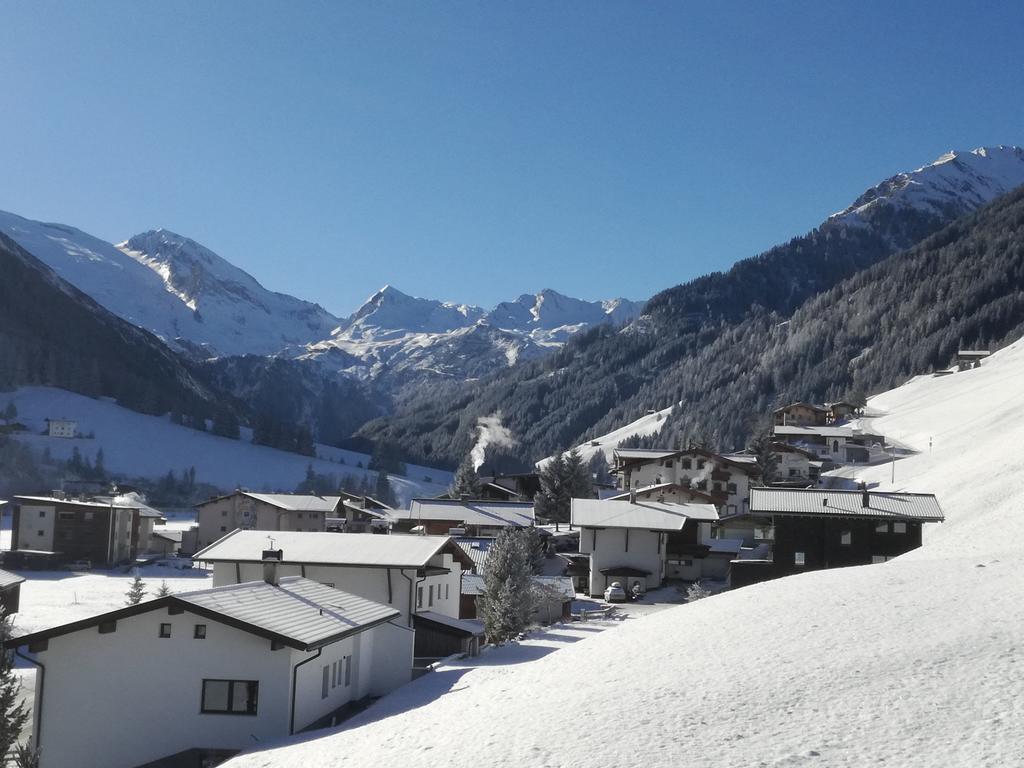 Alps *