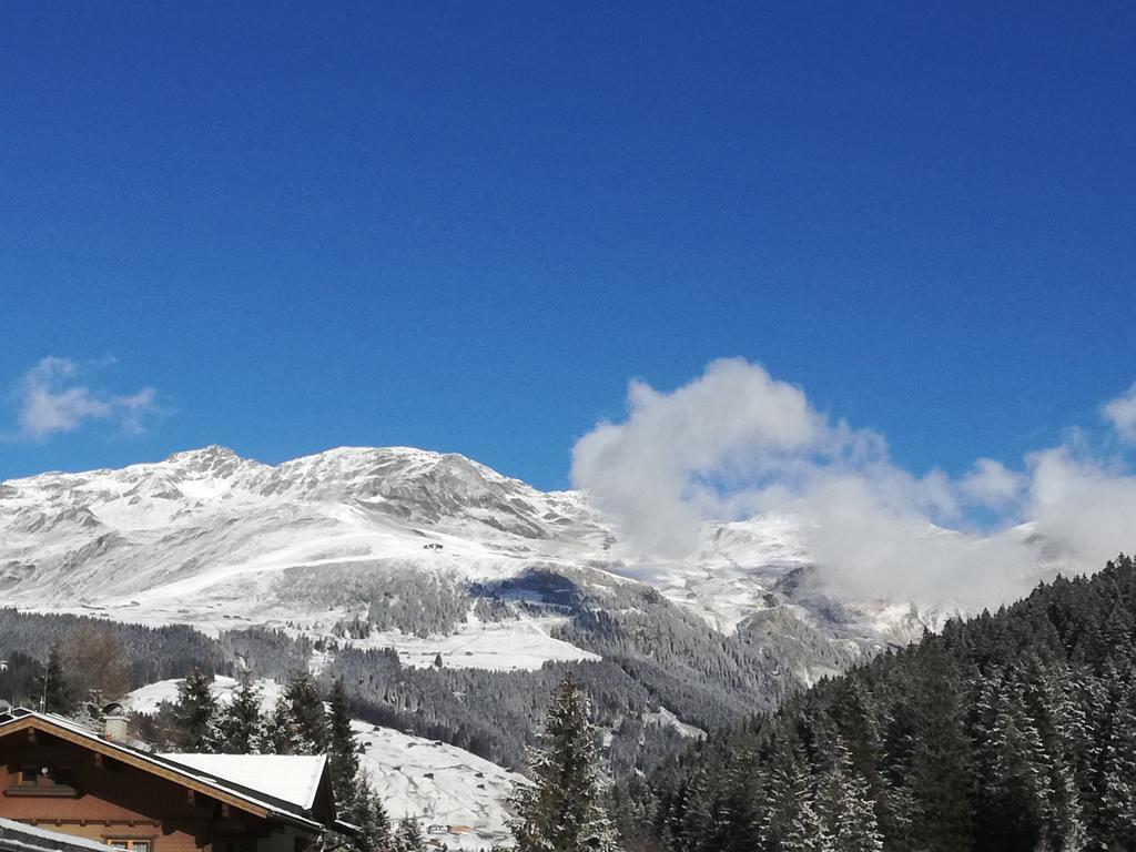 Alps Apartment
