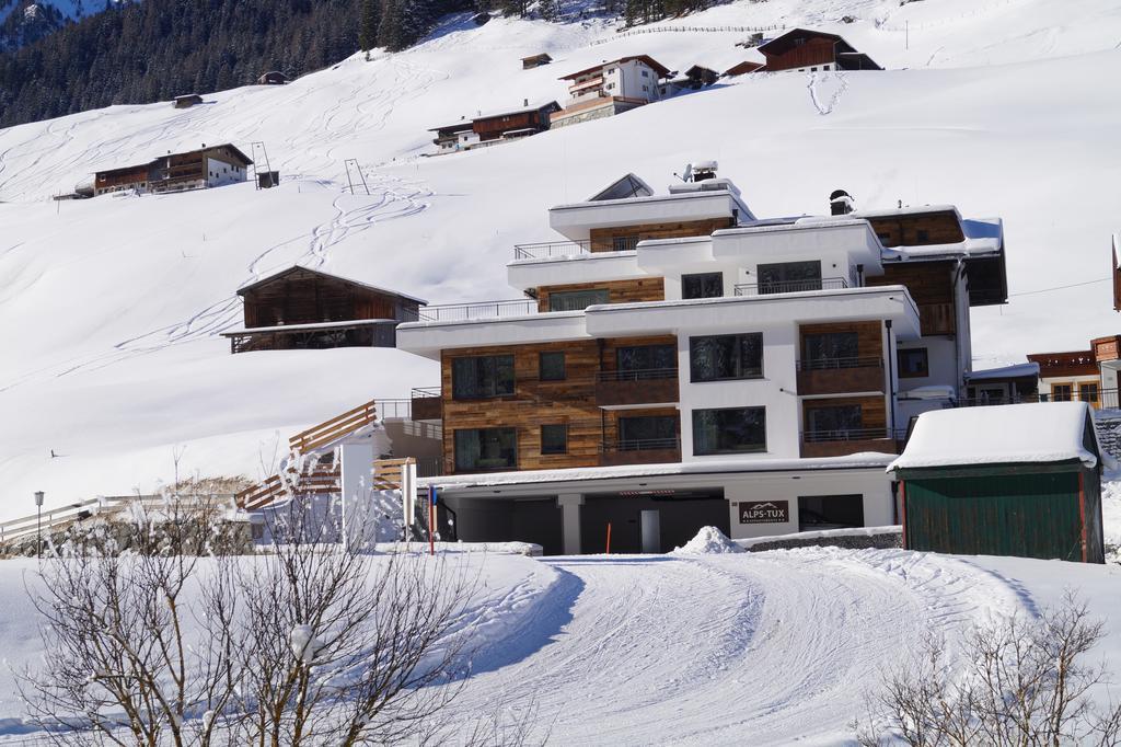 Apartment Alps *