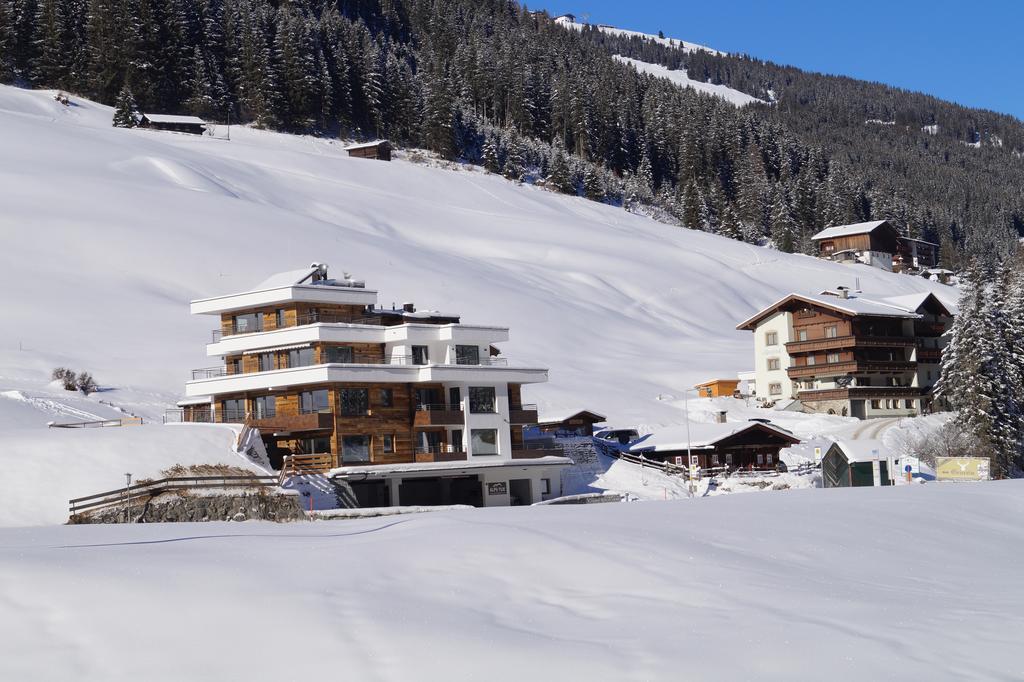 Alps Apartment