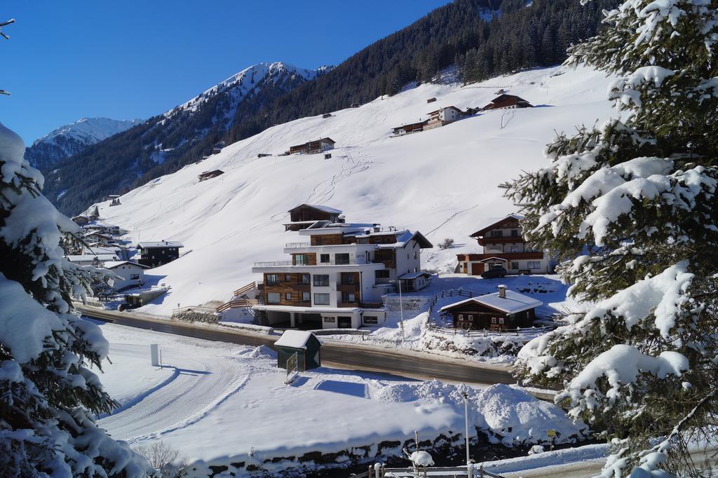 Apartment Alps *