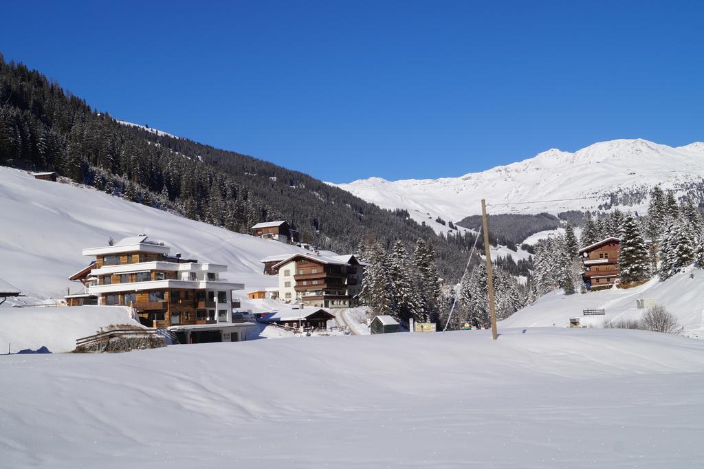 Apartment Alps *
