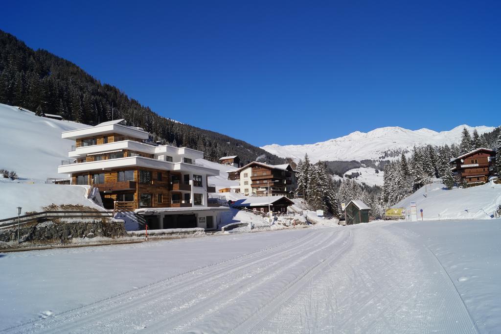 Alps Apartment *