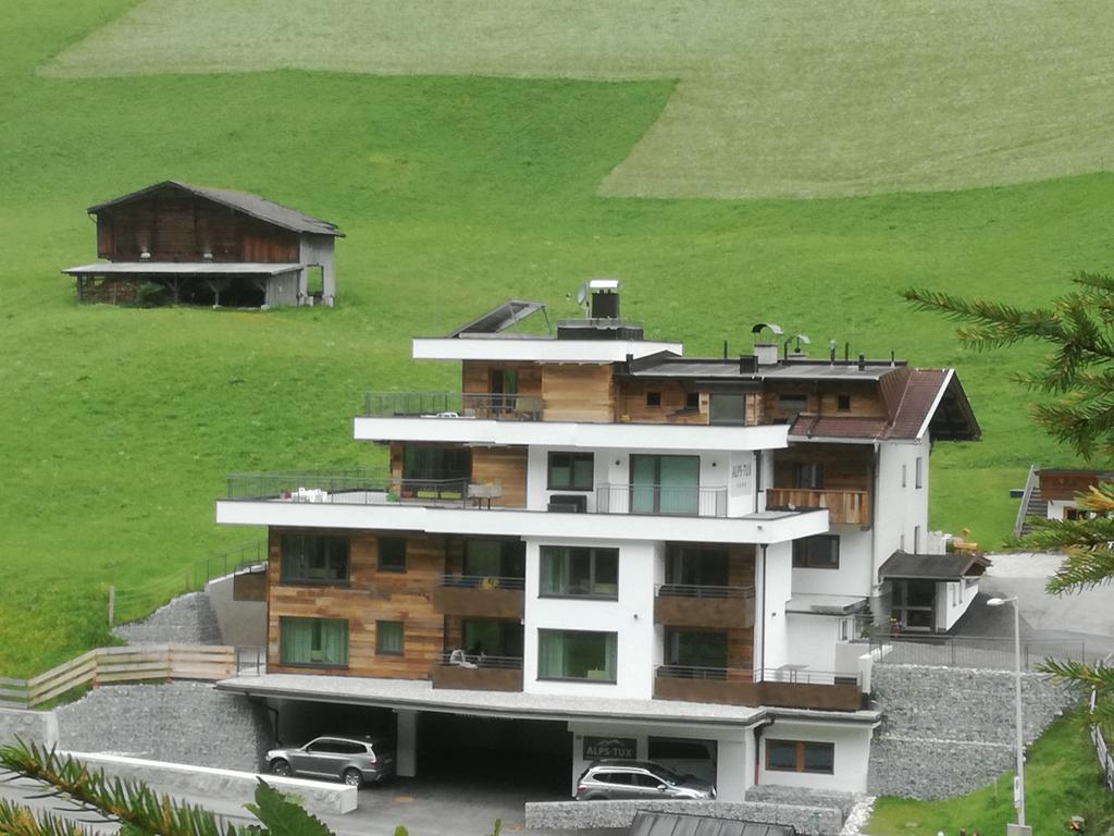 Alps *