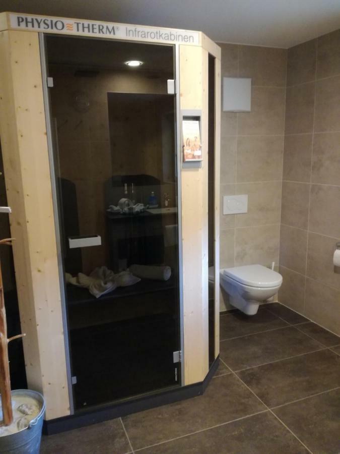 Alps Apartment *