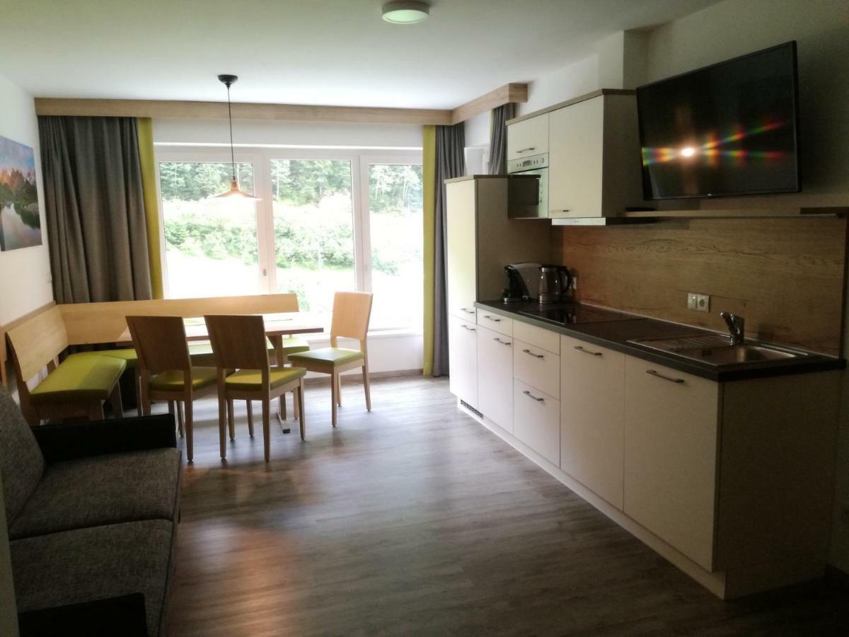 Alps Apartment