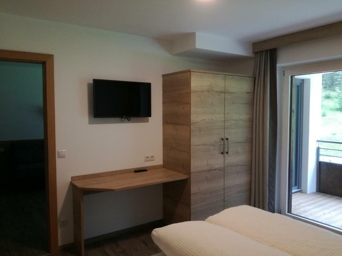 Apartment Alps