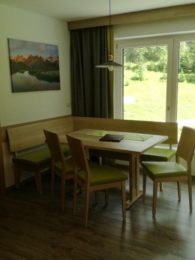Alps Apartment
