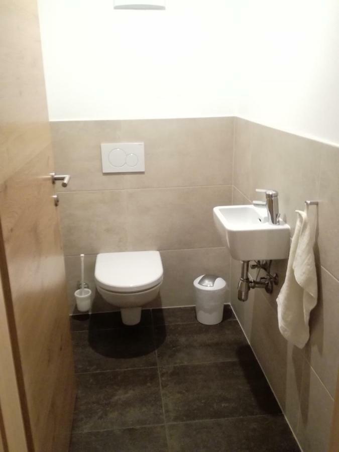 Alps Apartment *